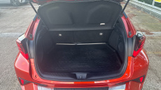 Toyota C-HR 2.0 Hybrid Orange Edition 5dr CVT Hybrid Hatchback